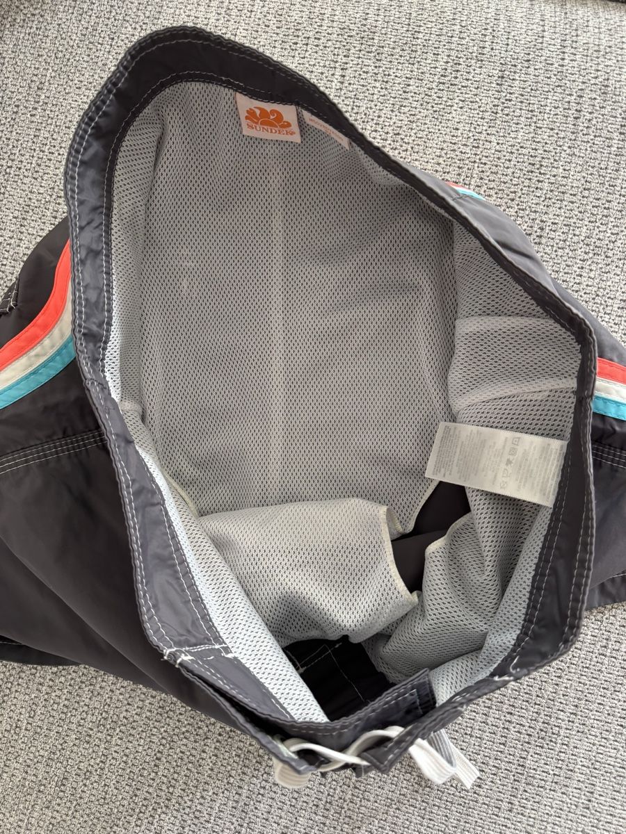 Costumi da bagno: Sundek Badeshorts Grösse 32 – Usato da Regensdorf venduto da scheissspiel 4