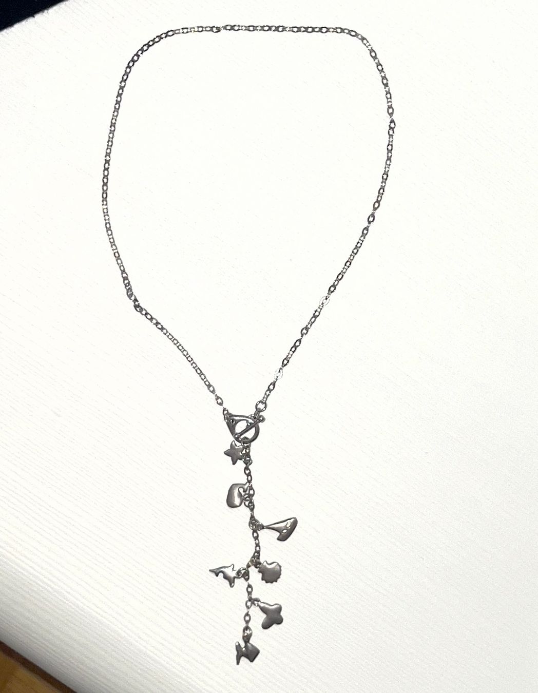 Ketten: Collana in argento – Gebraucht aus Bellinzona von bul_mvy5 1