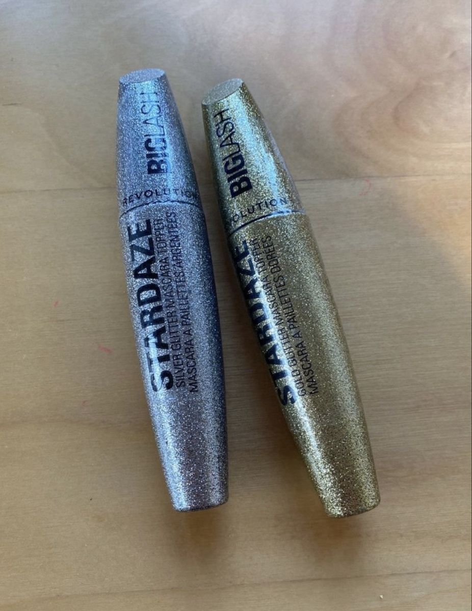 Make-up: Revolution Stardaze Mascara Set – Nuovo e nell'imballaggio originale da Baden venduto da Tiffany6878 1