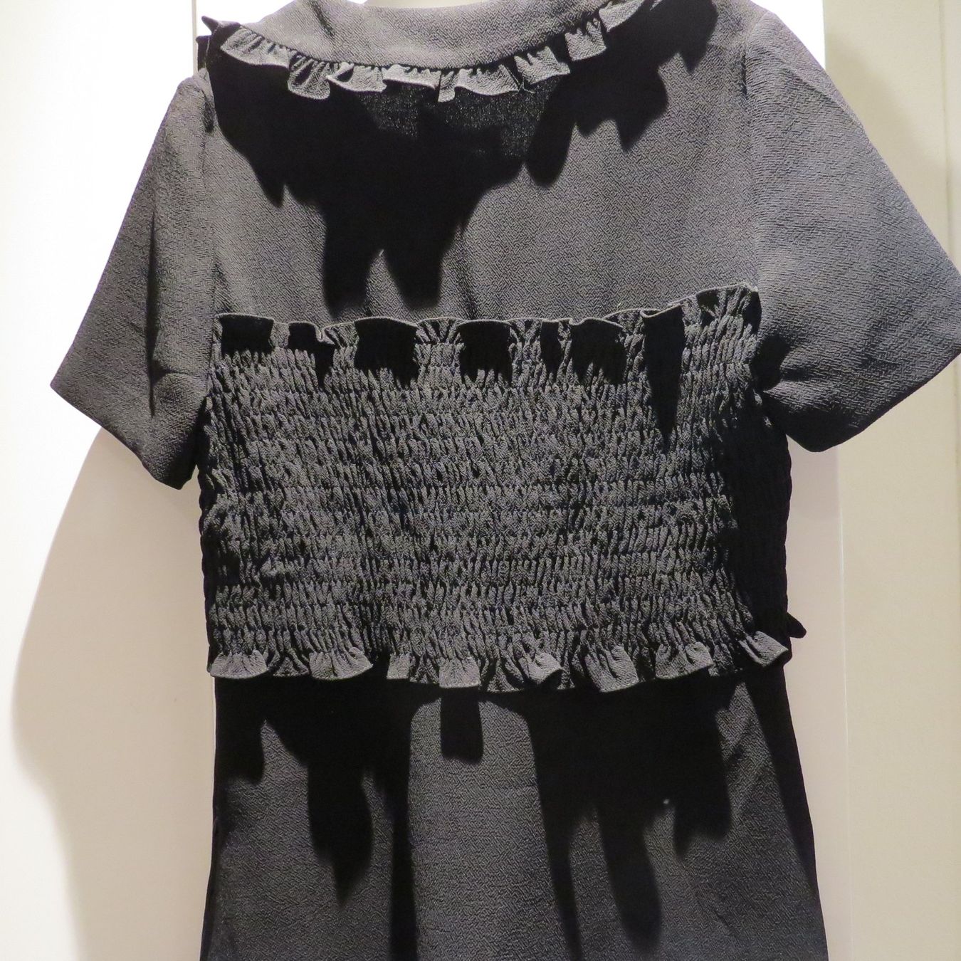 Vestiti: Wunderschäne Kleid von Sandro gr 36 (2) – Usato da Einsiedeln venduto da rotgypsy1969 2
