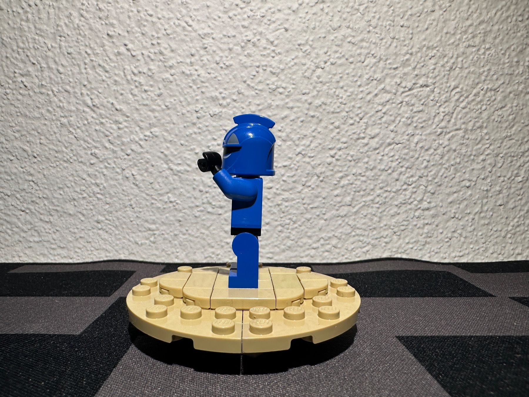 Lego Baukästen: Lego Figur Star Wars sw0613 Senate Commando Captain – Gebraucht aus Kappel SO von MyFunBox 3