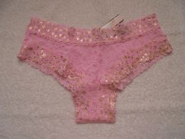 VICTORIA'S SECRET LACIE CHEEKY, S, NEU