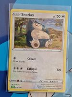 Snorlax Relaxo - Holo - CLV Reprint TCG Classic