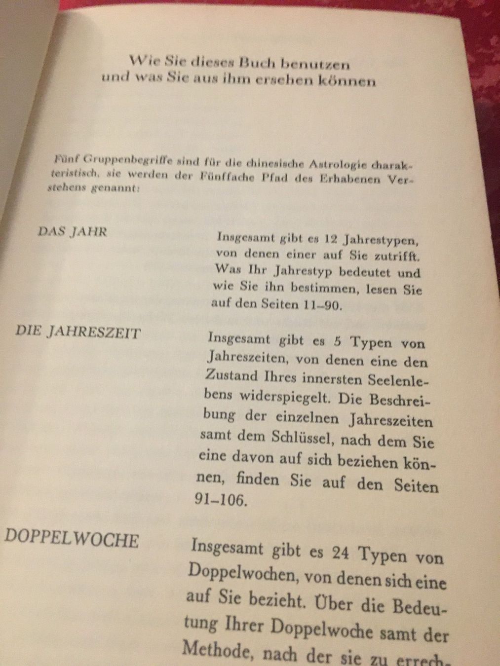 Libri: Der glückbringende Mond, Roger Elliot – Usato da Baden venduto da swiss-alps 3