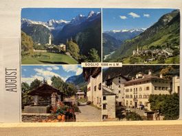 AK von Soglio