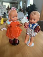 Hunmel Goebel Puppen Original
