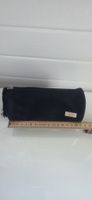 Schönes Dior Necessaire, schwarz, Top Zustand!