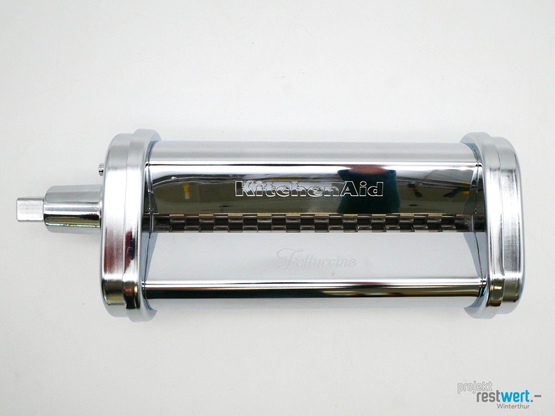 Kitchenaid Appareils de cuisine: KITCHEN AID - Dreiteiliger Nudelvorsatz – Neuf (Voir description) à Winterthur par Restwert_Winterthur 2