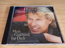 U9 Hansi Hinterseer - Mein Geschenk Für Dich
