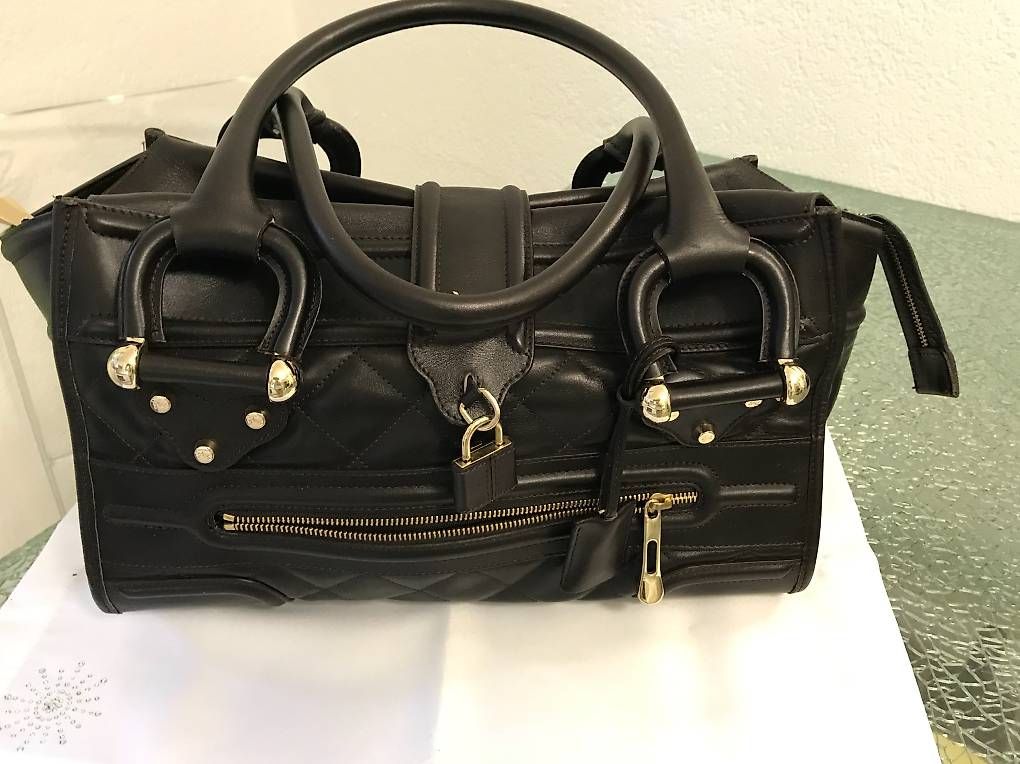 Taschen für Damen: Burberry Ledertasche  – Gebraucht aus Bern von Ninitto 1