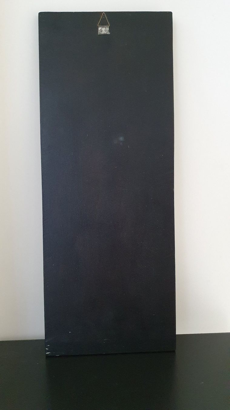Foto & Immagini: Perlmutbild aus China 19 x 49 cm – Usato da Glattfelden venduto da sessa123 4