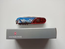 Victorinox - Eiger, Mönch und Jungfrau