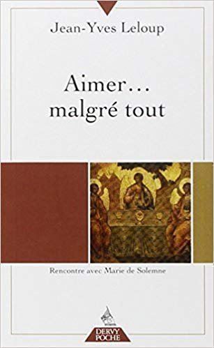 Libri: Aimer... malgré tout – Usato da Neuchâtel venduto da Dualseele