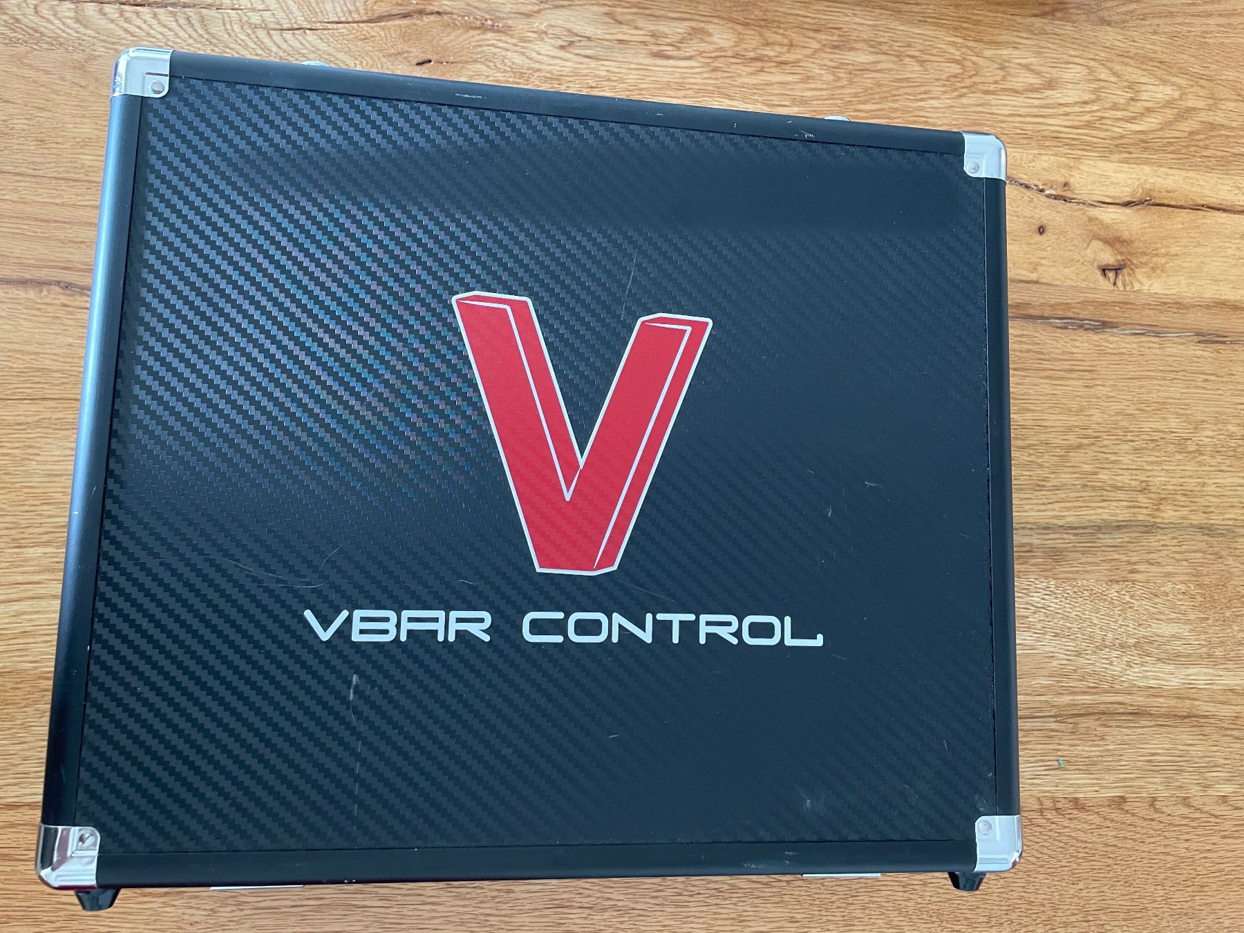 Modellismo RC: Micado VBar Control EVO mit Pult – Usato da Dietlikon venduto da woopiro 4