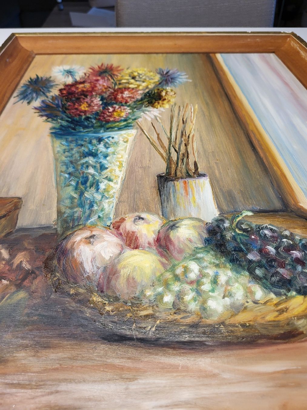 Tableaux: Bild – D'occasion à Suhr par lul_87gh 1