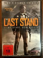 The Last Stand