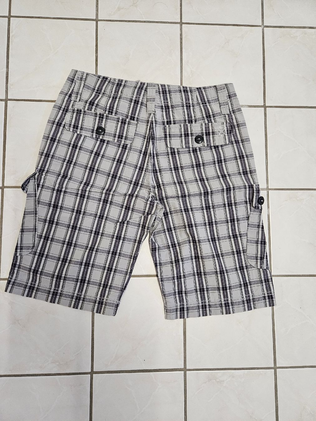 Pantaloni: Shorts Herren – Usato da Appenzell Eggerst. venduto da Tom860