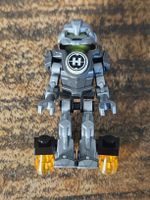 lego figurine Hero Factory Mini - Bulk with Rocket Jets 