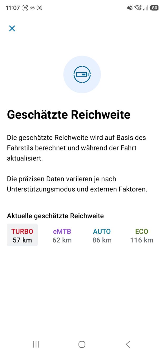 Bulls Velos: Bulls E-MTB 25 km/h – Neu (gemäss Beschreibung) aus Kägiswil von Qendro95 8