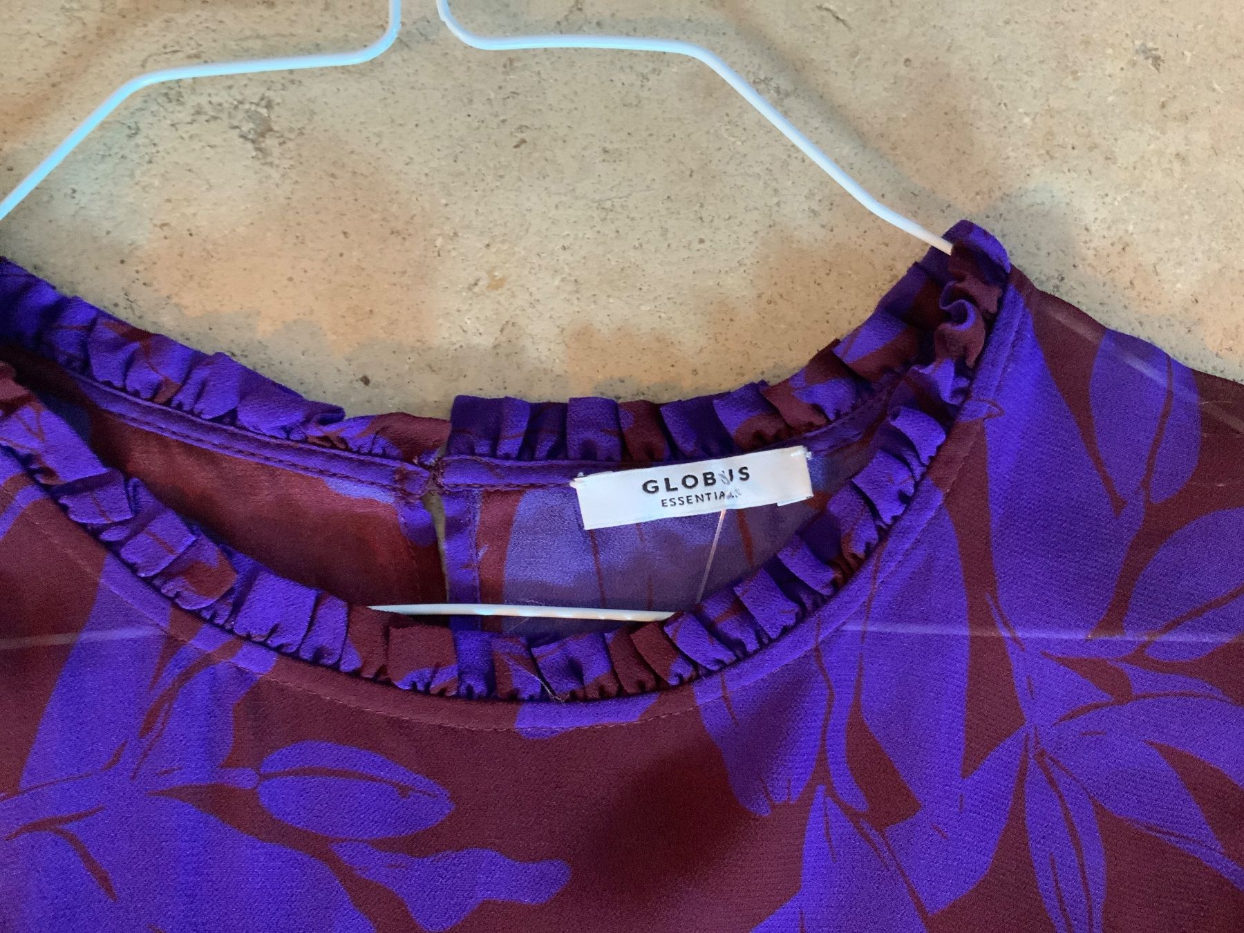 Globus Vestiti: Kleid Globus 34 – Usato da Buchs SG venduto da Sunie 1