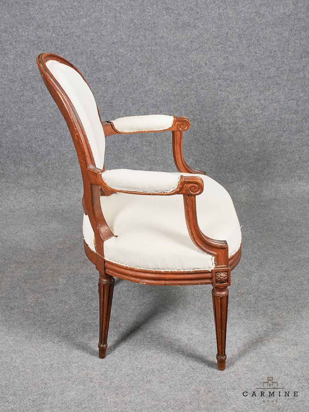 Poltrone: Fauteuil Louis Seize – Usato da Ostermundigen venduto da CarmineHome 1