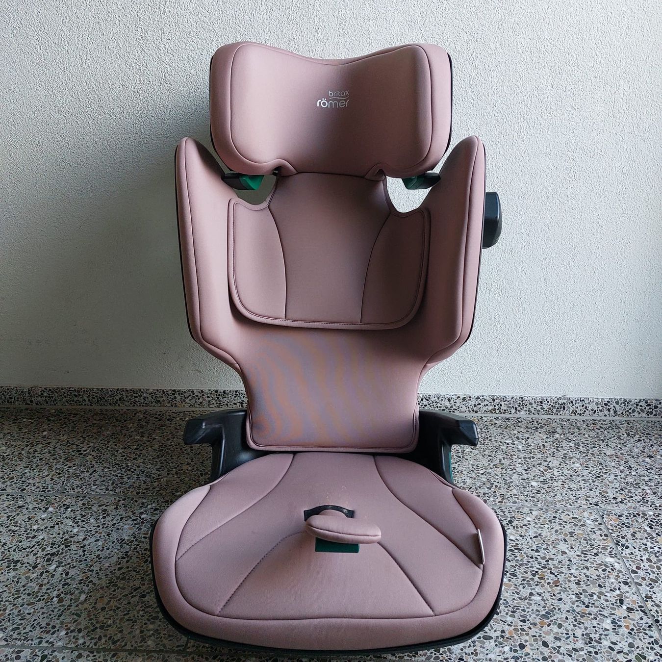 Stilvolle Auto Kindersitze Ab 3 Jahre Bilder