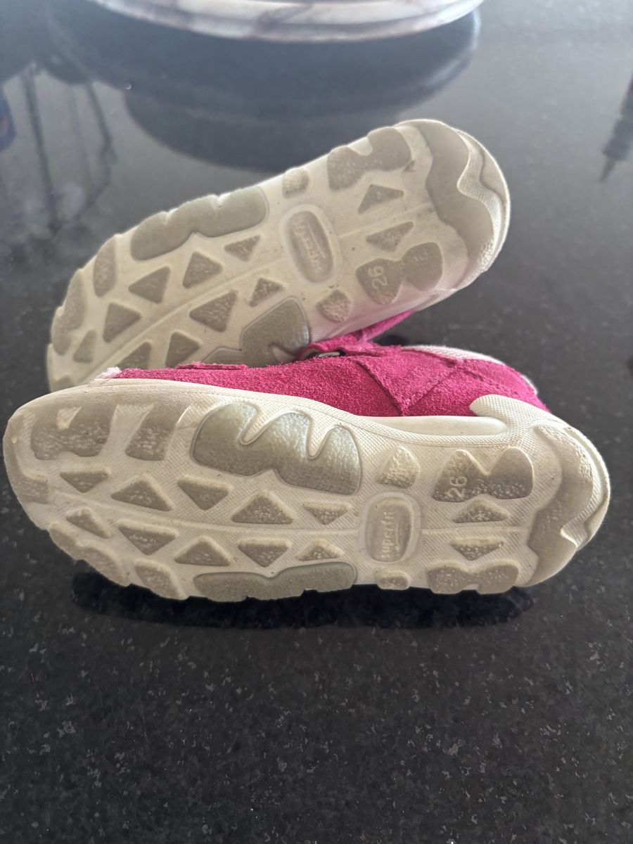 Scarpe per ragazze: Sandalen Superifit 26 – Usato da Uitikon Waldegg venduto da cla_y6rh 3