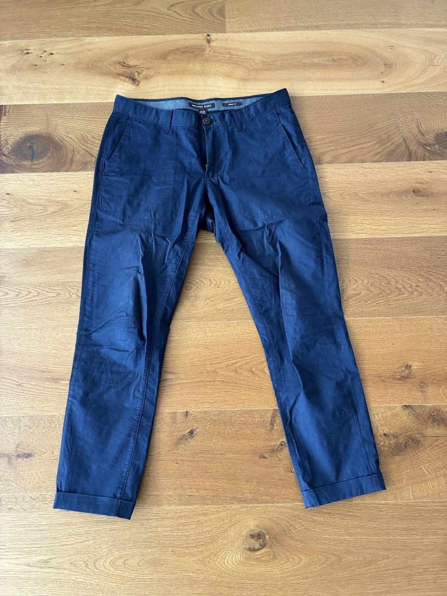 Michael Kors Pantaloni: Chinohose Michael Kors – Usato da Wangen SZ venduto da el_paso08