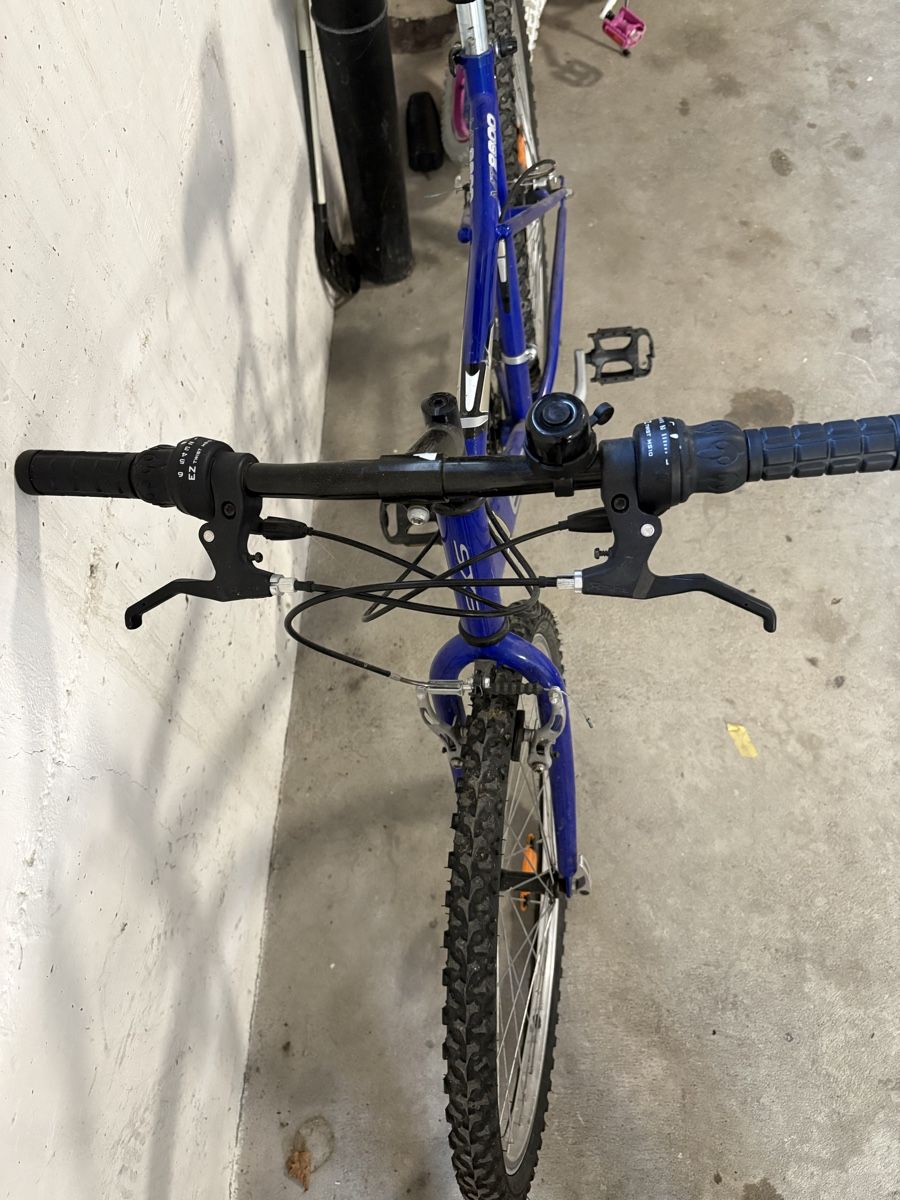 Biciclette: Fahrrad/Velo EXS MT2600 – Usato da Obfelden venduto da dan_88j2 3