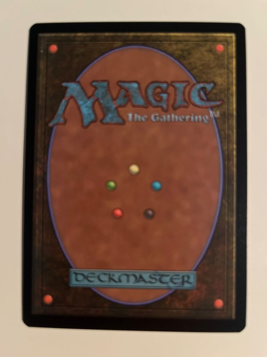 Magic The Gathering Carte collezionabili: 1 x Volt Charge - Magic: The Gathering - MtG – Usato da Kriens venduto da Shadi1980 1