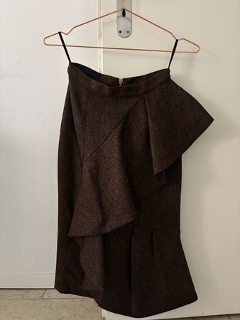 Burberry Prorsum Jupe