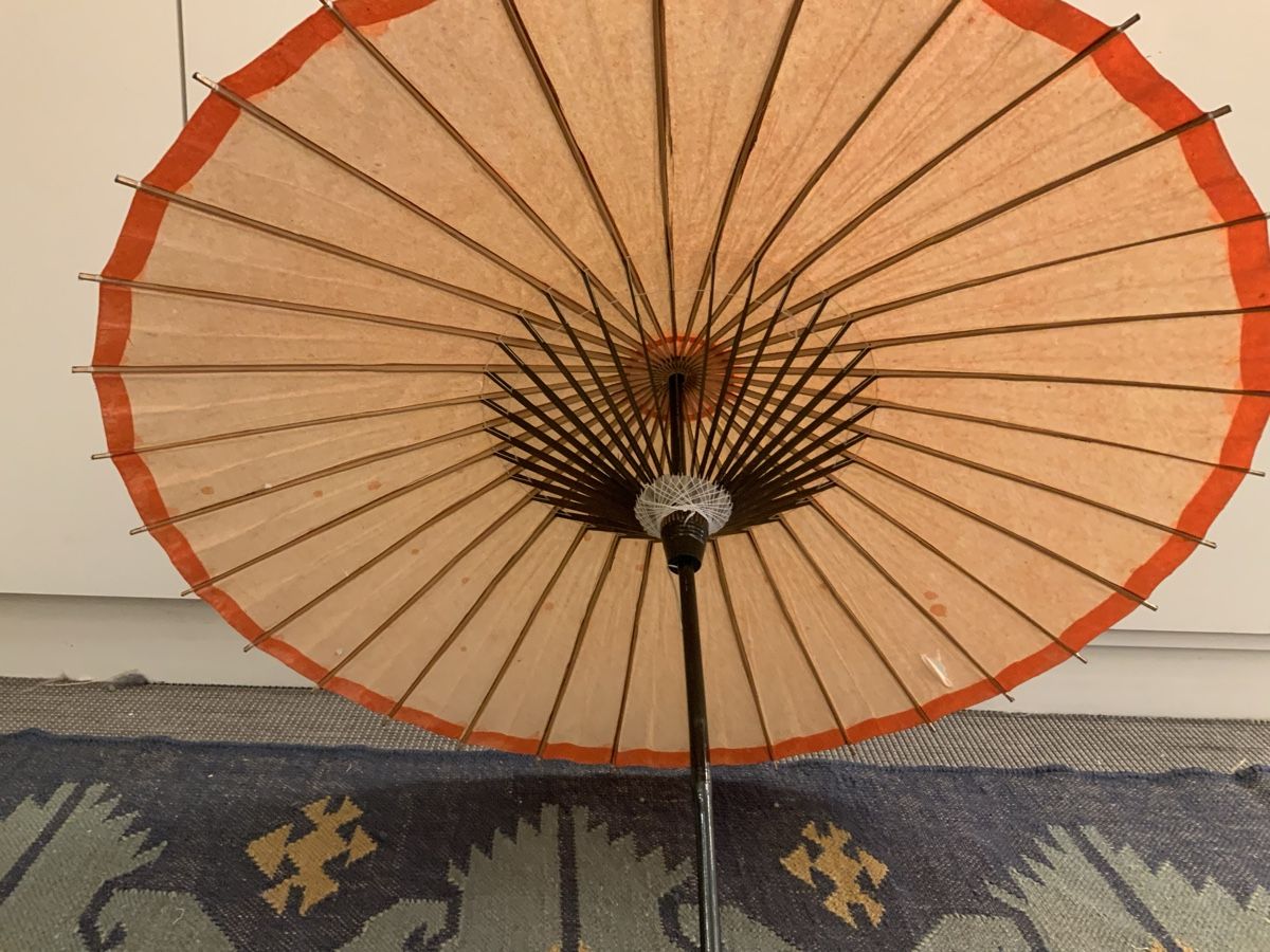 Ombrelloni: Ombrelle japonaise – Usato da rolle venduto da Tontonjulot 6
