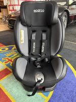 Autokindersitz sparco 0-36kg 