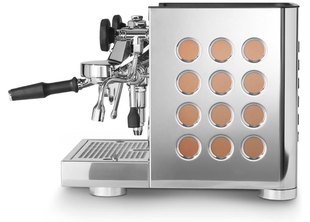 Rocket Macchine per caffè & Macchine per espresso: Neue Rocket Appartamento TCA – Nuovo e nell'imballaggio originale da Weiningen TG venduto da Cycling02 1