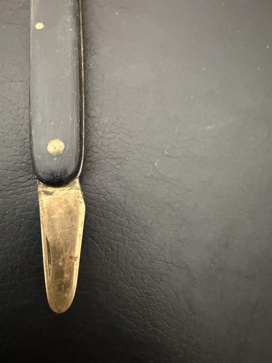 Victorinox Coltelli tascabile: Sackmesser Victorinox-Victoria  – Usato da Baden venduto da noli.r 3