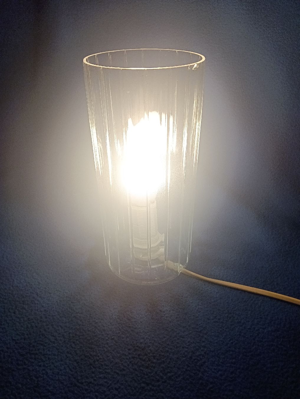 Lampade: Tischlampe – Usato da Basel venduto da Mippo131 1