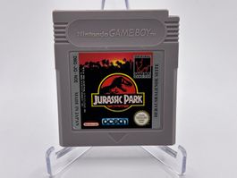 GB - Jurassic Park
