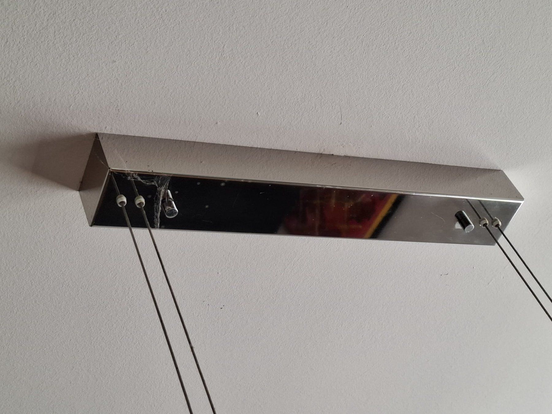 Lampadari & plafoniere: LED Pendelleuchte 110 cm – Usato da Horw venduto da Supervannie 1