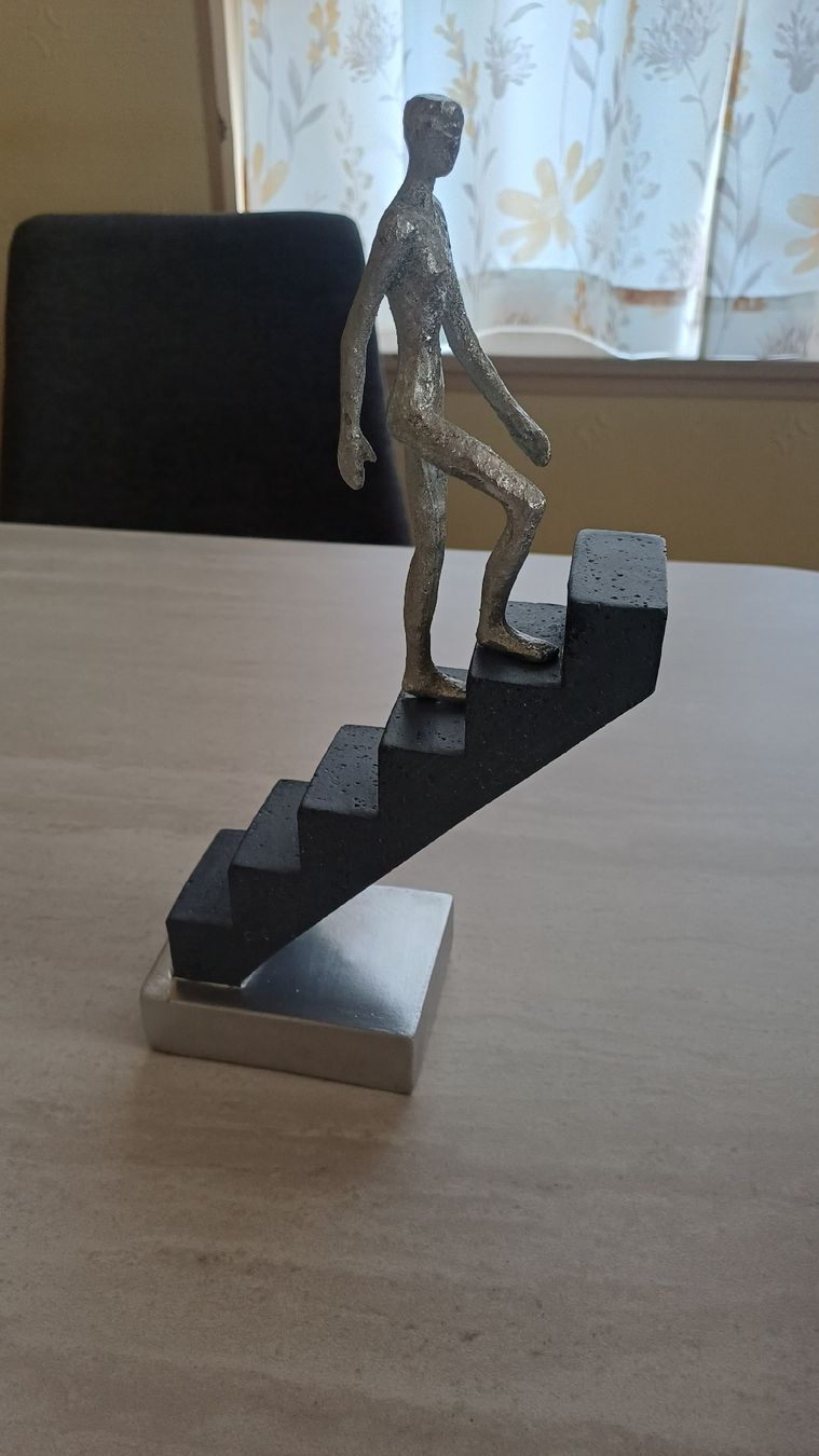 Statuette: Dtielvolle Decor Kunst  – Usato da Flawil venduto da Pinkmalibu 8