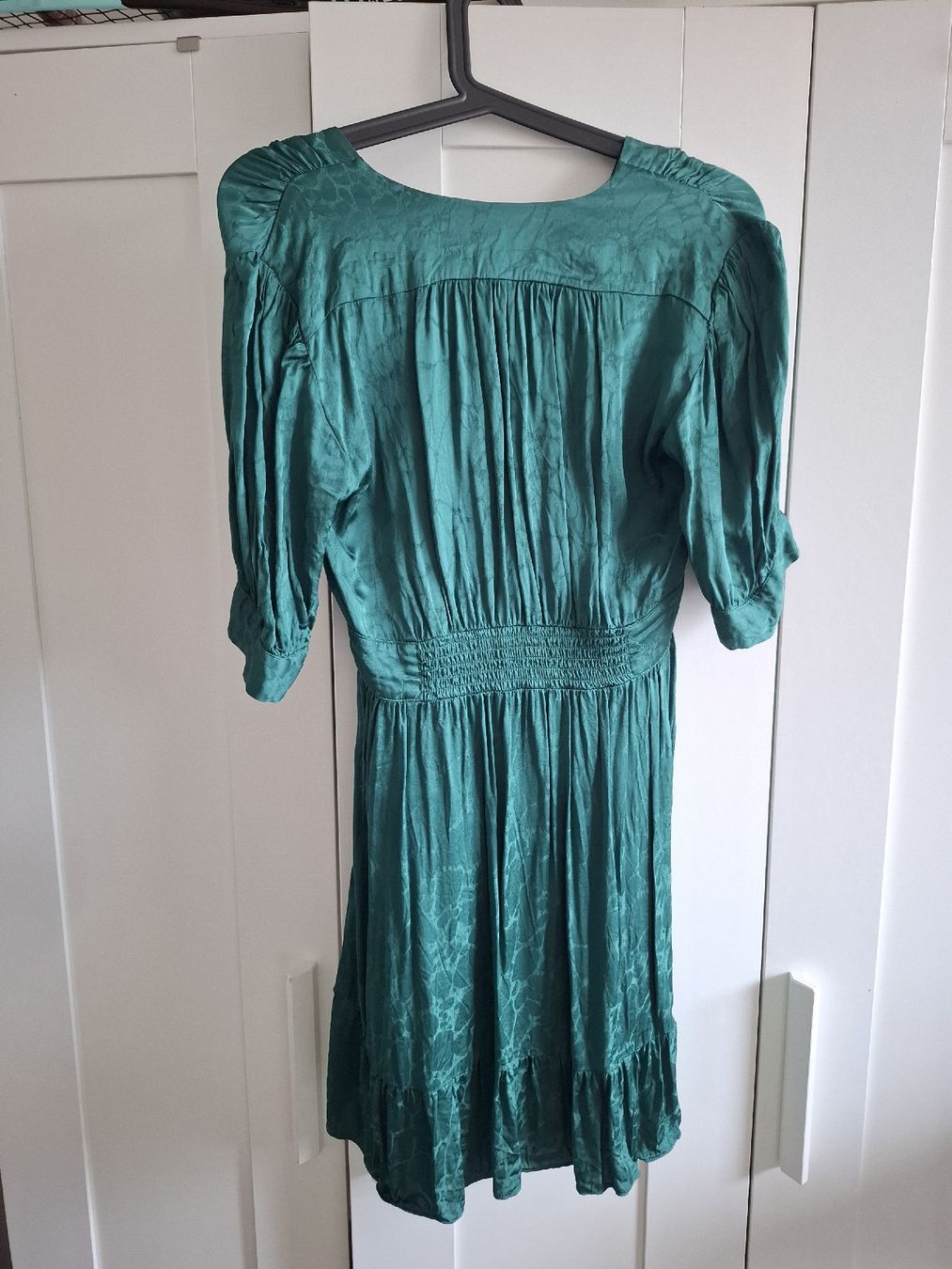 Ba&Sh Vestiti: ba&sh Emerald Daniela dress - Size 1 – Usato da Onex venduto da amy_w28q 3