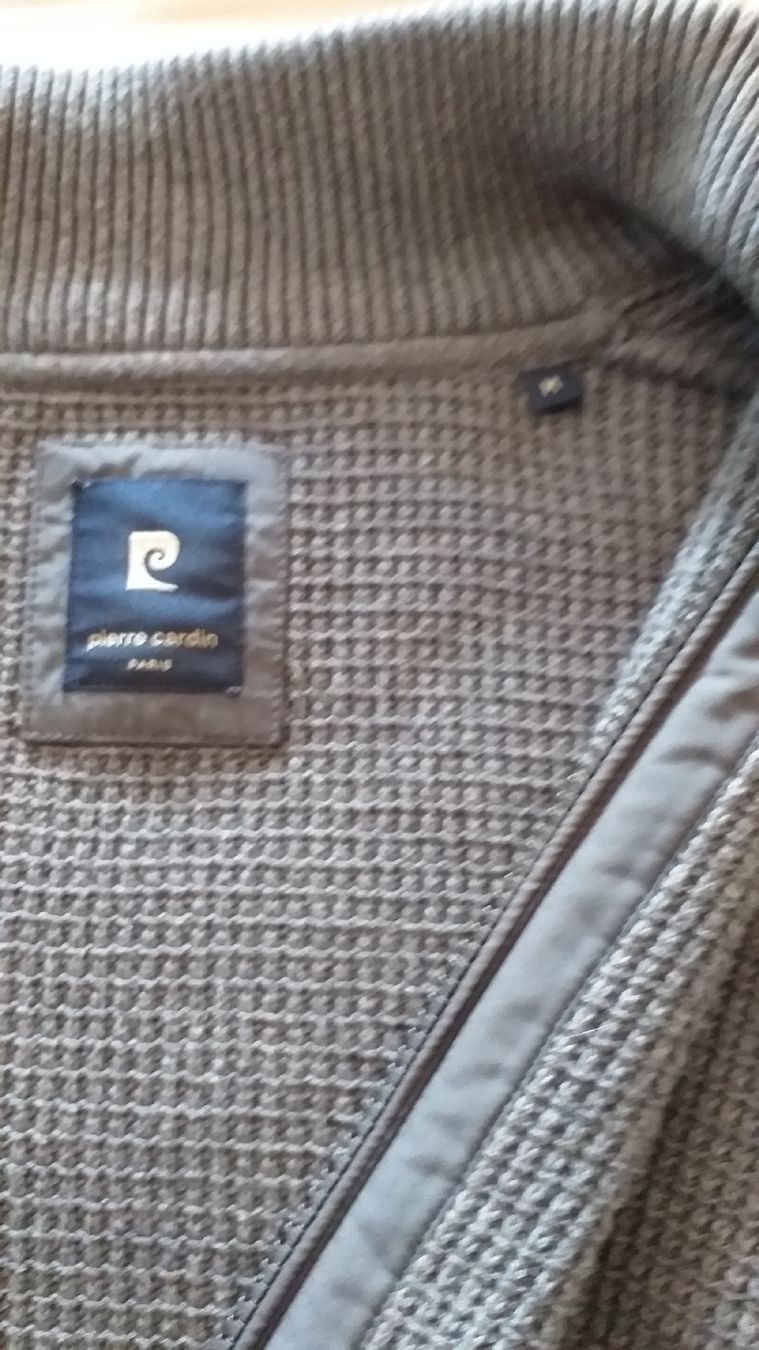 Pierre Cardin Giacche: Pierre Cardin Strickjacke – Usato da Wünnewil venduto da 04Blume 6