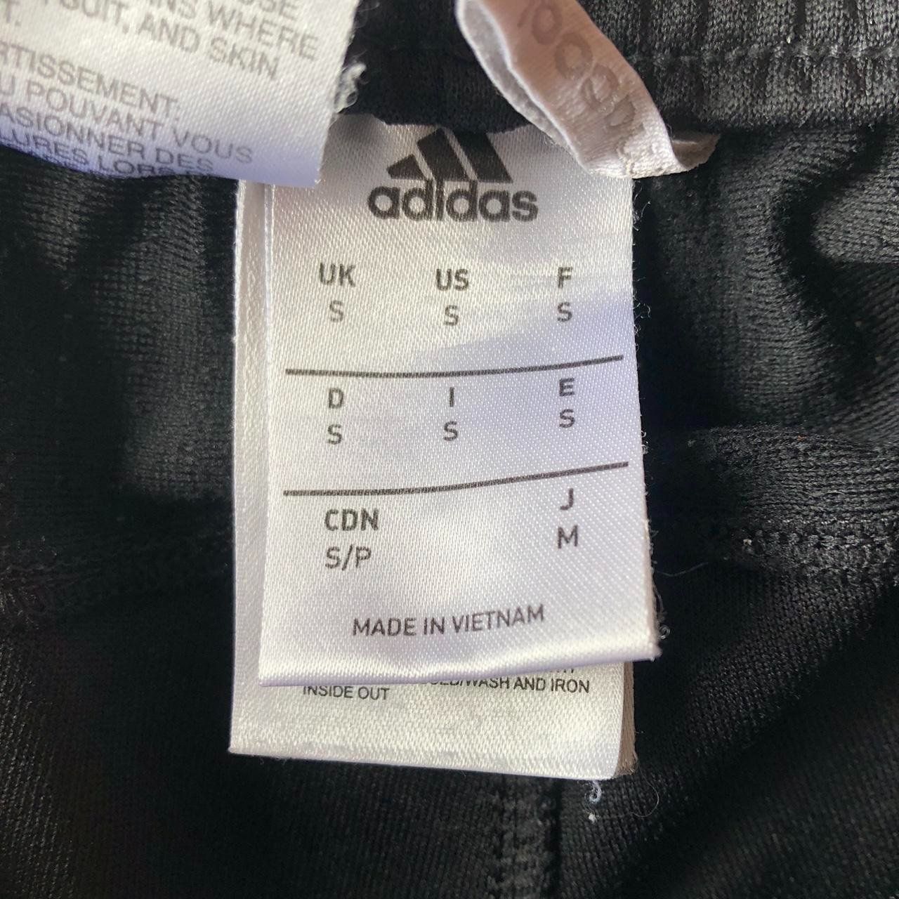 Adidas Hosen: Jogging Adidas Climacool Black Men S – Gebraucht aus Genève von ang_7j7j 2