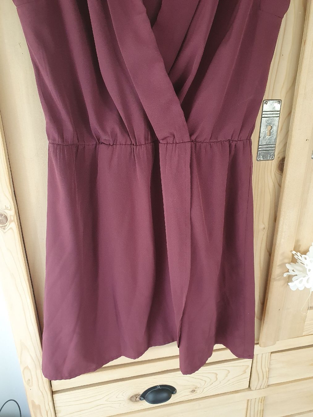 Vero Moda Robes: Kleidli, S – D'occasion à Steinach par Xamax18 3