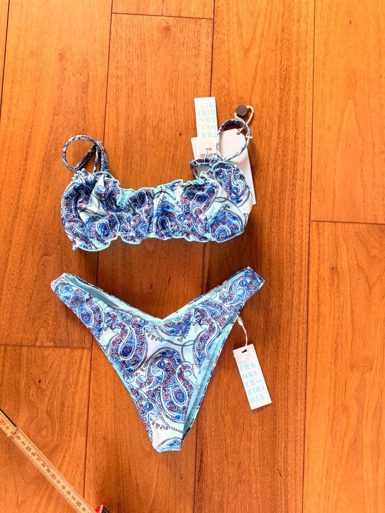 Costumi da bagno & Bikini: last chance till 15 June New Frankies bikinis bikini - S – Nuovo e nell'imballaggio originale da St-Sulpice VD venduto da juhdu 2