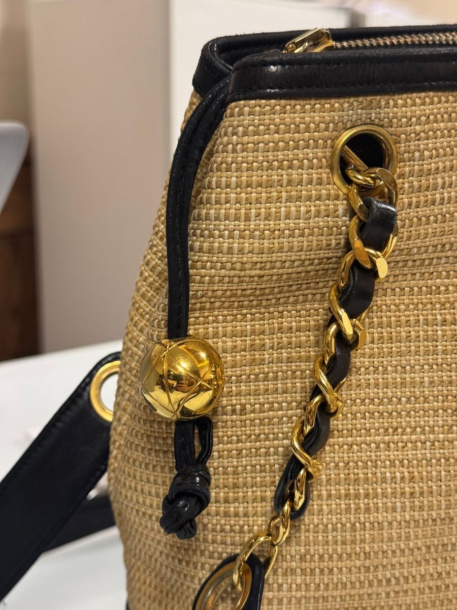 Chanel Borse: Chanel Vintage 1994 Vintage – Usato da Luzern venduto da Antiquesonline 1