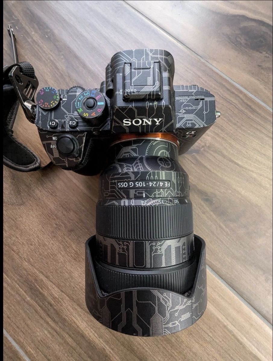 Sony Fotocamera: Sony Alpha 7 R III – Usato da Grabs venduto da dom_lxg6