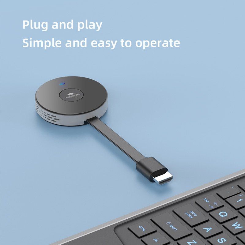 Adattatori: HDMI-Videosender-Empfänger-G6W-Kits – Nuovo e nell'imballaggio originale da Unterägeri venduto da RmOnline 1