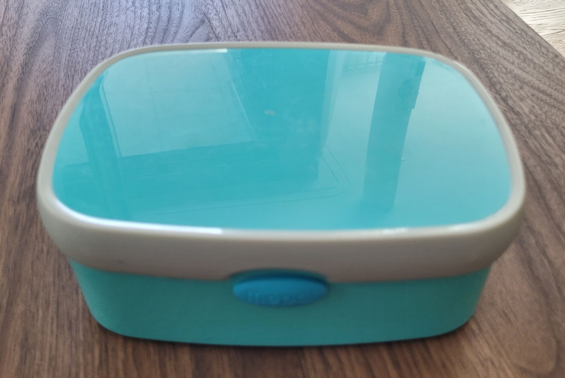 Trinkflaschen & Thermosflaschen: Thermosflasche mit Lunchbox – Gebraucht aus Brunnen von har_8tr2 1