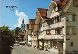 AK Herisau