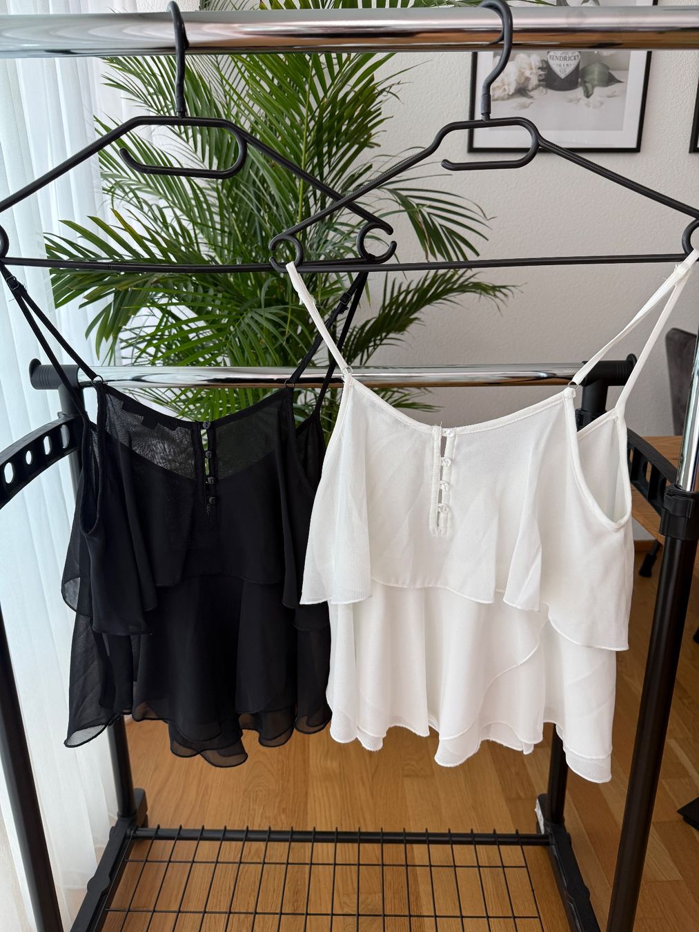 Tally Weijl Blusen: blusen (s) – Gebraucht aus Freidorf TG von zweithandware 3